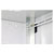 Digitus DN-19 12-U-EC 19 Wall Cabinet 12U 600x638x450mm Grey-white (RAL 7035)