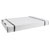 Digitus DN-19 12-U-S-1 12U Wall Cabinet 540x595x400mm Grey-white (RAL 7035)
