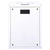 Digitus DN-19 16U-6/6 19 Wall Cabinet 16U 600x820x600mm Grey-white (RAL 7035)