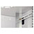 Digitus DN-19 16-U-EC 19 Wall Cabinet 16U 600x816x450mm Grey-white (RAL 7035)