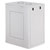Digitus DN-19 16-U-EC 19 Wall Cabinet 16U 600x816x450mm Grey-white (RAL 7035)