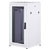 Digitus DN-19 22u-6/6-1 DN-19 22U-6/6-1 19 Network Cabinet 22U 600x600mm Grey