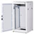 Digitus DN-19 22u-6/6-1 DN-19 22U-6/6-1 19 Network Cabinet 22U 600x600mm Grey