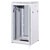 Digitus DN-19 22u-6/6-1 DN-19 22U-6/6-1 19 Network Cabinet 22U 600x600mm Grey