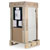 Digitus DN-19 22u-6/6-1 DN-19 22U-6/6-1 19 Network Cabinet 22U 600x600mm Grey