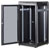 Digitus DN-19 22U-6/6-B-1 19 Server Rack 22U 600x600x1164mm Black (RAL 9005)