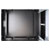 Digitus DN-19 22U-6/6-B-1 19 Server Rack 22U 600x600x1164mm Black (RAL 9005)