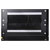 Digitus DN-19 22U-6/6-B-1 19 Server Rack 22U 600x600x1164mm Black (RAL 9005)
