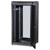 Digitus DN-19 22U-6/6-B-1 19 Server Rack 22U 600x600x1164mm Black (RAL 9005)