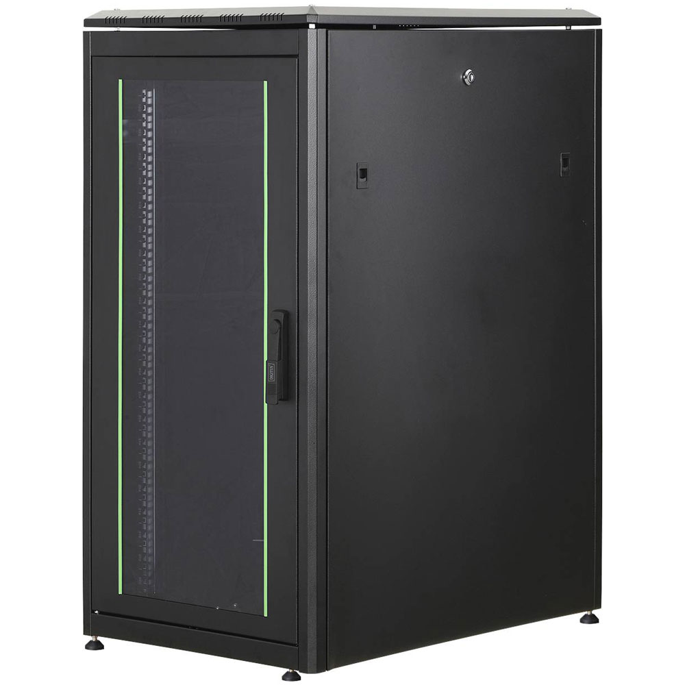 Digitus DN-19 22U-6/8-B-1 19