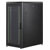 Digitus DN-19 22U-6/8-B-1 19 Server Cabinet 22U 600x800mm Black (RAL 9005)