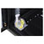Digitus DN-19 22U-6/8-B-1 19 Server Cabinet 22U 600x800mm Black (RAL 9005)