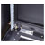 Digitus DN-19 22U-6/8-B-1 19 Server Cabinet 22U 600x800mm Black (RAL 9005)