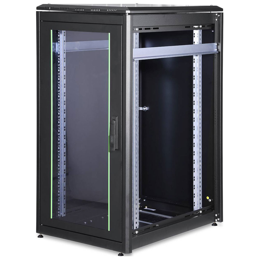 Digitus DN-19 22U-6/8-B-1 19