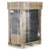 Digitus DN-19 22U-6/8-B-1 19 Server Cabinet 22U 600x800mm Black (RAL 9005)