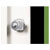 Digitus DN-19 D-12-U 19 inch Server rack door with window 12 U Grey