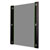 Digitus DN-19 D-16-U-SW 19 inch Server rack door with window 16 U Black