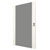 Digitus DN-19 D-20-U 19 inch Server rack door with window 20 U Grey