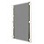 Digitus DN-19 D-20-U 19 inch Server rack door with window 20 U Grey