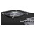 Digitus DN-19 FAN-4-B-N 19 Rack Fan Unit 4 Fans Thermostat Black (RAL 9005)