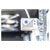 Digitus DN-19 FAN-4-B-N 19 Rack Fan Unit 4 Fans Thermostat Black (RAL 9005)