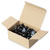 Digitus DN-19 SET 19 inch Server rack cabinet fixings Black