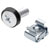 Digitus DN-19 SET-S 19 inch Silver