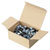 Digitus DN-19 SET-S 19 inch Silver