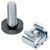 Digitus DN-19 SET-S 19 inch Silver