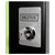 Digitus DN-19-D-07U-SW 19 inch Server rack door with window 7 U Black