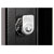 Digitus DN-19-D-07U-SW 19 inch Server rack door with window 7 U Black