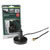 Digitus DN-70101-1 Magnetic WLAN Antenna Base RP-SMA 1.5m Cable Black