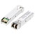 Digitus DN-81000 SFP transceiver module 1 GBit/s 550 m Module type SX