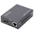 Digitus DN-82130 LAN, SFP Network media converter 1 GBit/s
