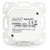 Digitus DN-9006/B5-N CAT 6 Network Outlet, Shielded, Surface Mount, 2-Port, 5 Pc