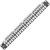Digitus DN-91424 48 ports 483mm (19) 1 U Unequipped