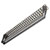 Digitus DN-91424 48 ports 483mm (19) 1 U Unequipped