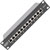Digitus DN-91612S 12 ports 254mm (10) CAT 6 1 U Equipped