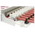 Digitus DN-91624S-EA CAT 6A Patch Panel, Shielded, 1U, 24-port, RAL 7035, 19