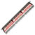 Digitus DN-91624S-SL-EA 24 ports 483mm (19) CAT 6A 0.5 U