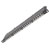 Digitus DN-91624S-SL-SH 24 ports 483mm (19) CAT 6 0.5 U Equipped