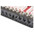 Digitus DN-91624S-SL-SH 24 ports 483mm (19) CAT 6 0.5 U Equipped
