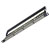 Digitus DN-91624S-SL-SH 24 ports 483mm (19) CAT 6 0.5 U Equipped