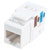 Digitus DN-93501 RJ45 module Keystone CAT 5e 1 pc(s)