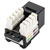 Digitus DN-93501 RJ45 module Keystone CAT 5e 1 pc(s)