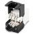 Digitus DN-93502 RJ45 module Keystone CAT 5e 1 pc(s)