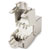 Digitus DN-93512 RJ45 module Keystone CAT 5e 1 pc(s)