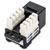Digitus DN-93601 RJ45 module Keystone CAT 6 1 pc(s)