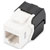 Digitus DN-93603 RJ45 module Keystone CAT 6 1 pc(s)
