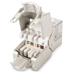 Digitus DN-93612-1 RJ45 module Keystone CAT 6 1 pc(s)